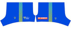 SHORT DE RUGBY NZL SUBLIME ASM