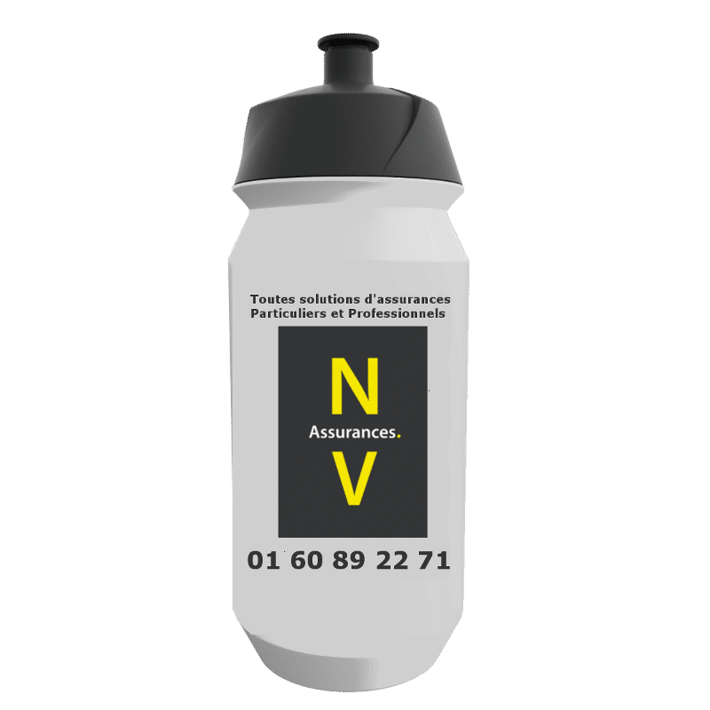 GOURDE DE SPORT WAIKATO