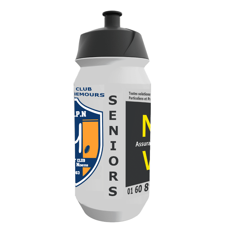 GOURDE DE SPORT WAIKATO