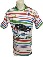 MAILLOT DE RUGBY REVERSIBLE CHAMPIGNY 2