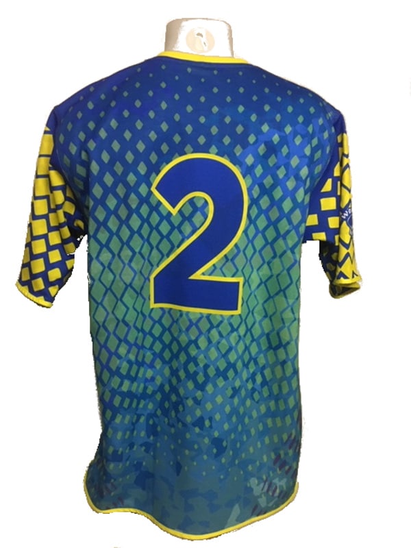 MAILLOT DE RUGBY REVERSIBLE EGG15 3