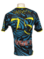 MAILLOT DE RUGBY REVERSIBLE EXPERIMANTAIS 4