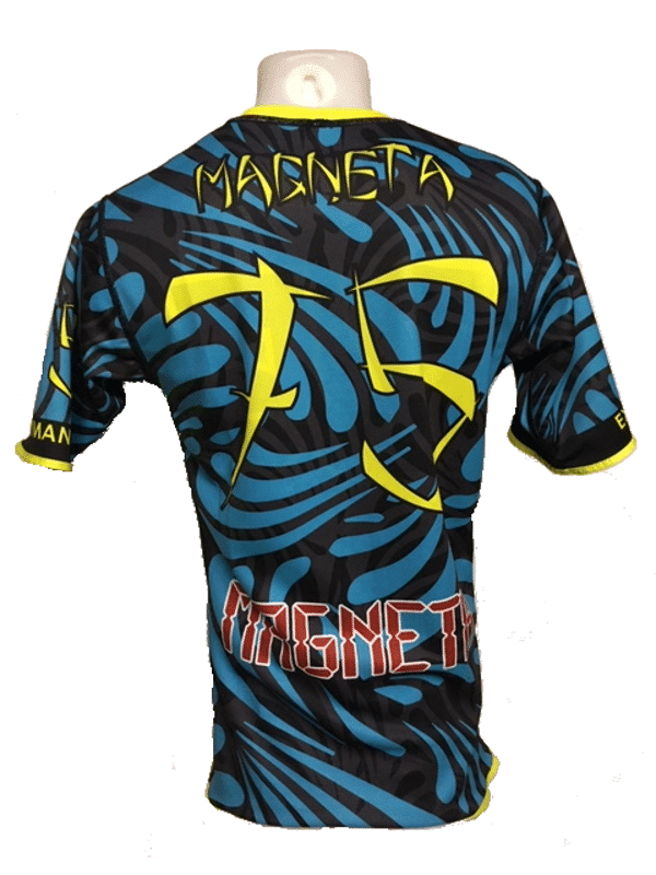 MAILLOT DE RUGBY REVERSIBLE EXPERIMANTAIS 4