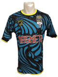 MAILLOT DE RUGBY REVERSIBLE EXPERIMANTAIS 4
