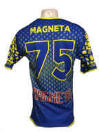 MAILLOT DE RUGBY REVERSIBLE EXPERIMANTAIS 4