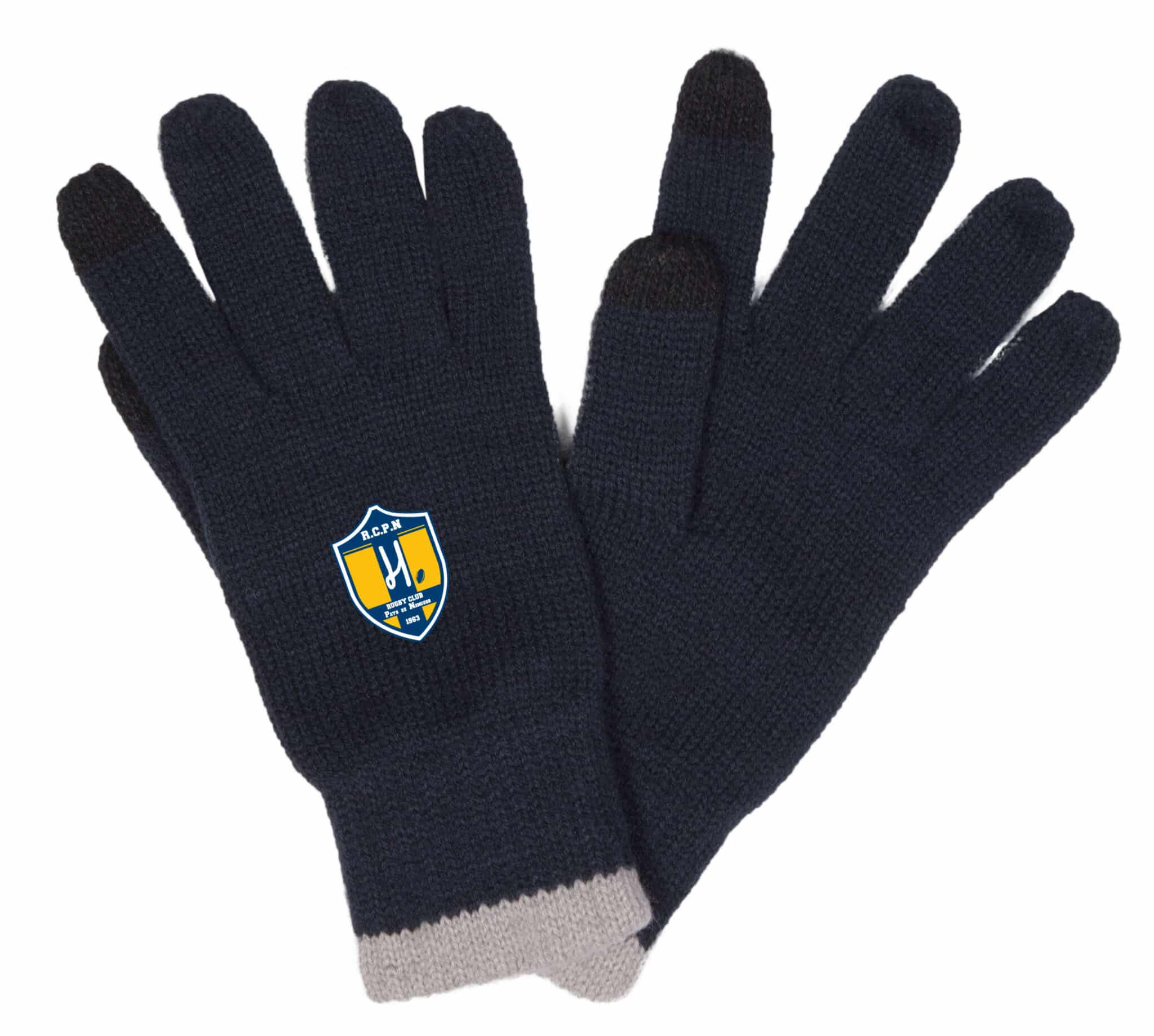 GANTS RUGBY CLUB PAYS DE NEMOURS