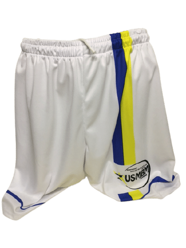 SHORT DE FOOTBALL SUBLIME