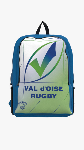 SAC A DOS SUBLIME WAIKATO PERSONNALISE