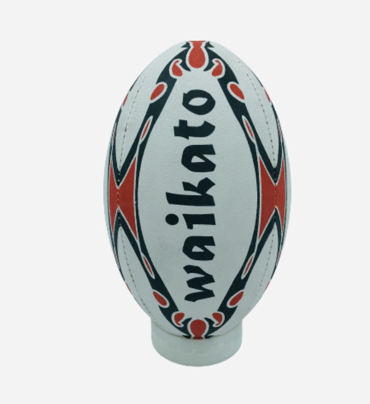 BALLON D'ENTRAINEMENTS WAIKATO