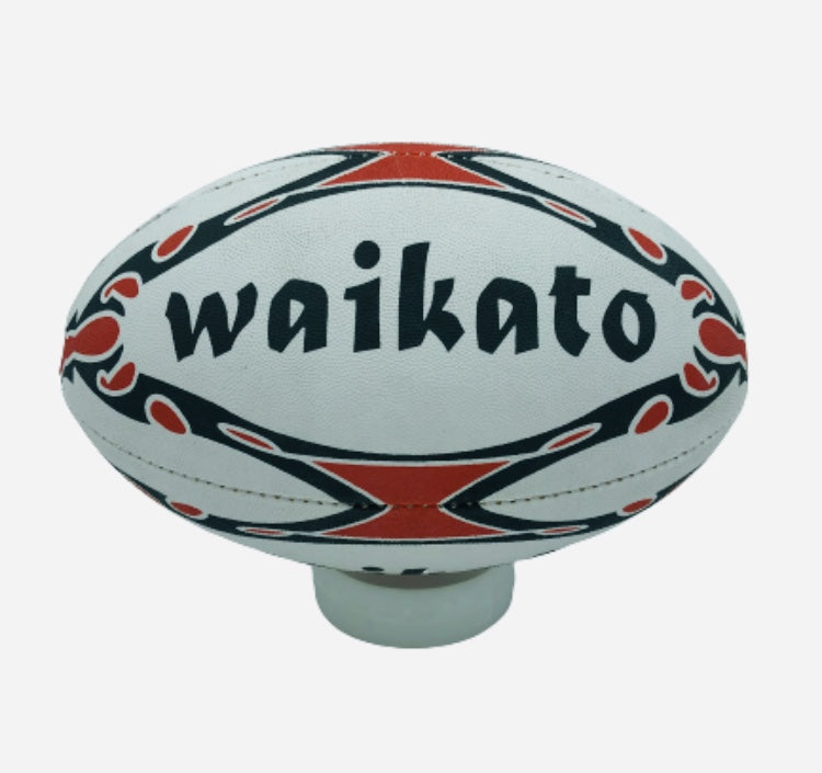 BALLON D'ENTRAINEMENTS WAIKATO
