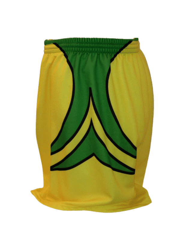 SHORT DE FOOTBALL SUBLIME