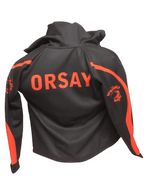 VESTE CAPUCHE DE SURVÊTEMENT SUBLIMEE ORSAY