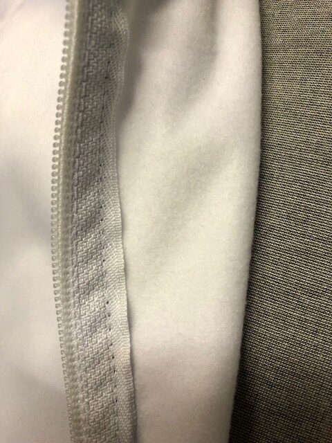VESTE SPORTWEAR SUBLIMEE WAIKATO