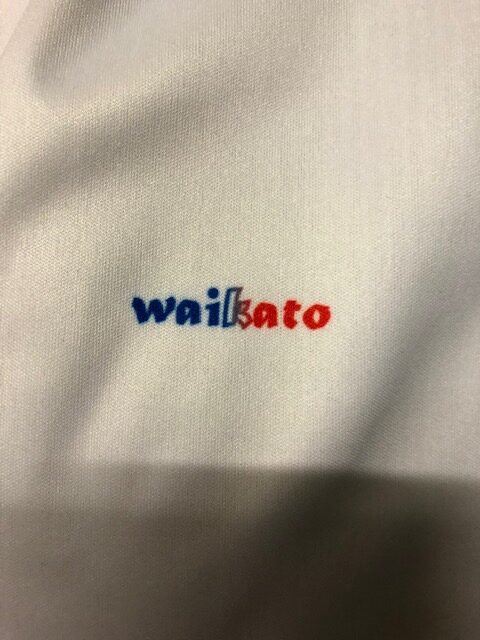 VESTE SPORTWEAR SUBLIMEE WAIKATO