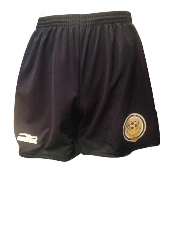 SHORT DE FOOTBALL SUBLIME