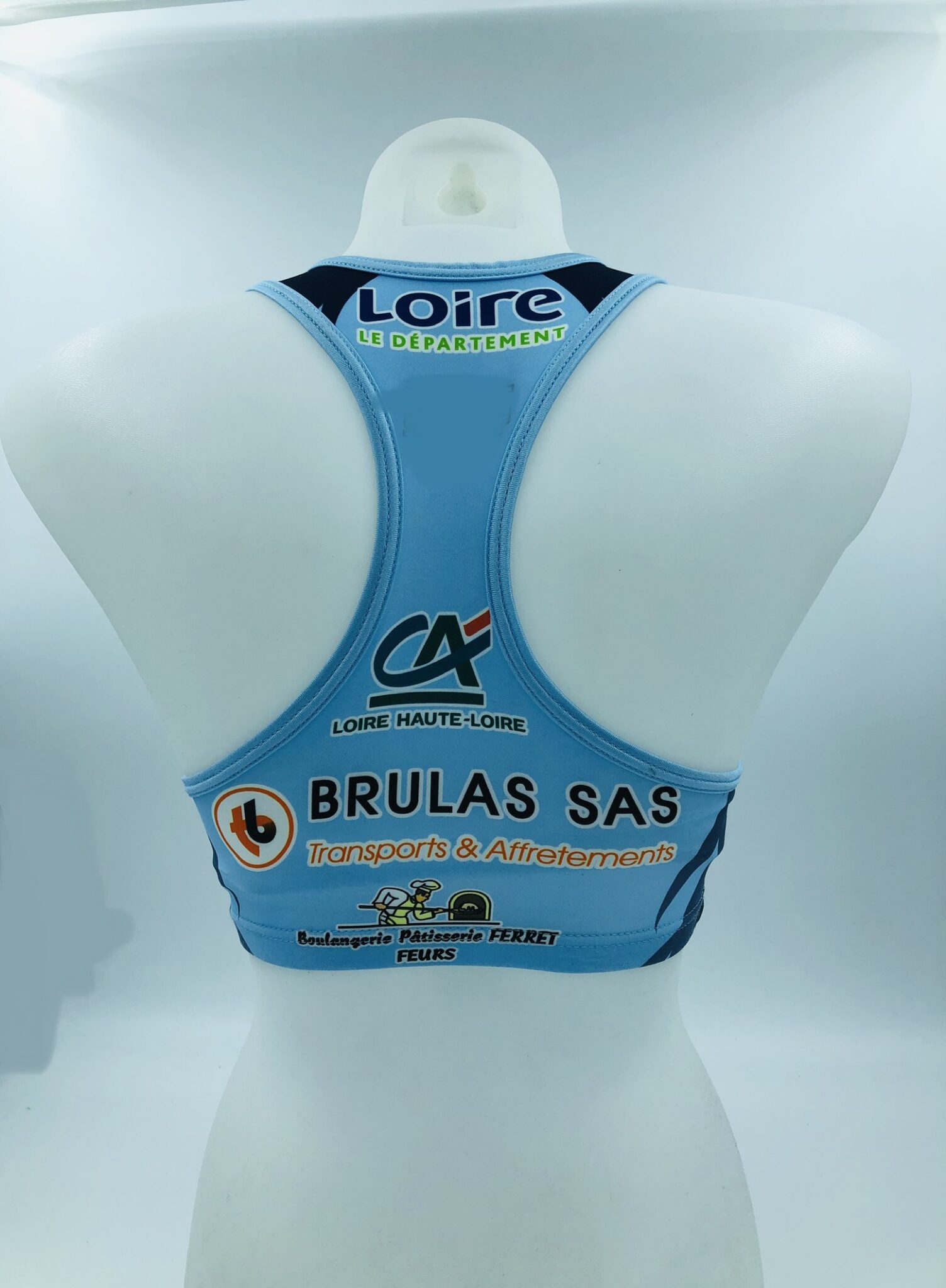 BRASSIERES SUBLIMEES WAIKATO PERSONNALISEES