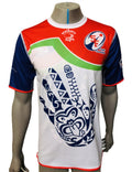 MAILLOT DE RUGBY REVERSIBLE CHAMPIGNY FIVE