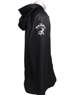 VESTE CAPUCHE DE SURVÊTEMENT SUBLIMEE VAL D'YVETTE