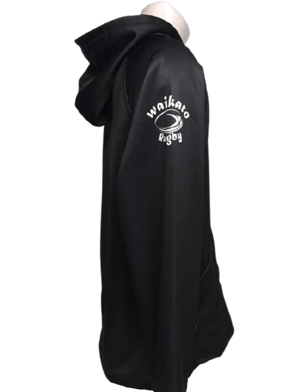 VESTE CAPUCHE DE SURVÊTEMENT SUBLIMEE VAL D'YVETTE