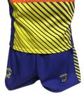 SHORT DE RUGBY NZL SUBLIME ASM