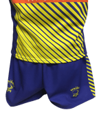 SHORT DE RUGBY NZL SUBLIME ASM