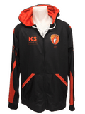 VESTE CAPUCHE DE SURVÊTEMENT SUBLIMEE ORSAY
