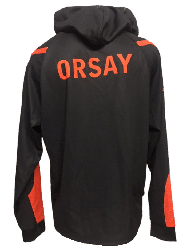 VESTE CAPUCHE DE SURVÊTEMENT SUBLIMEE ORSAY