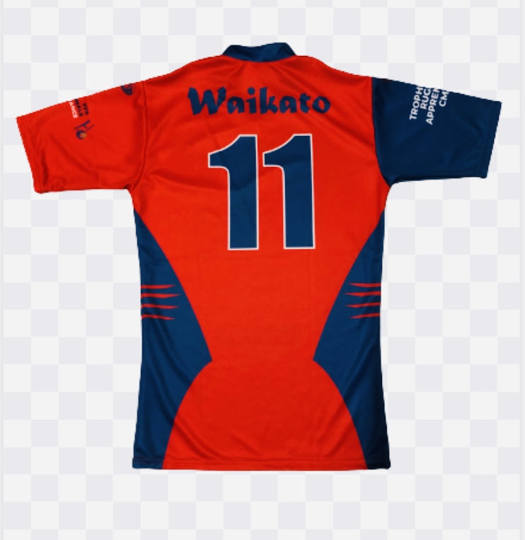 MAILLOT DE RUGBY CMA IDF