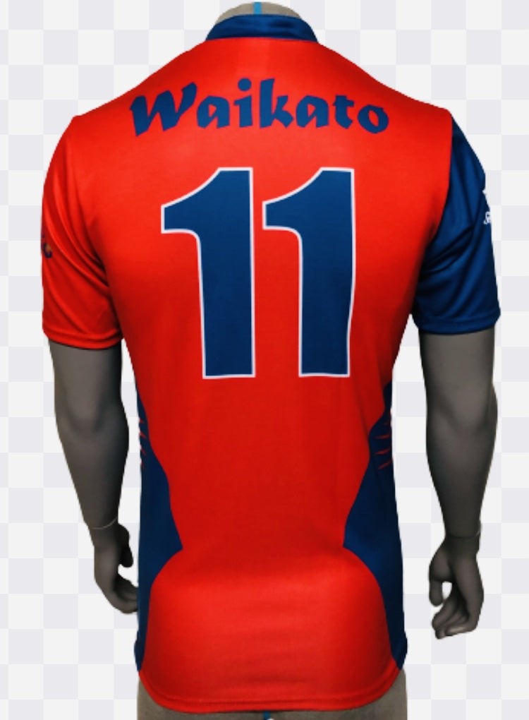 MAILLOT DE RUGBY CMA IDF