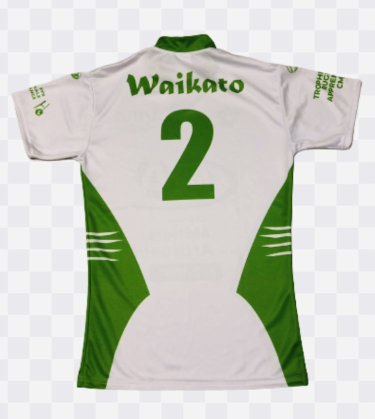 MAILLOT DE RUGBY CMA IDF