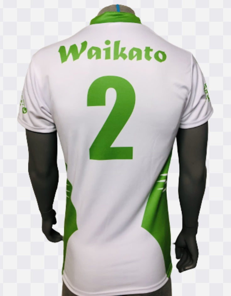 MAILLOT DE RUGBY CMA IDF