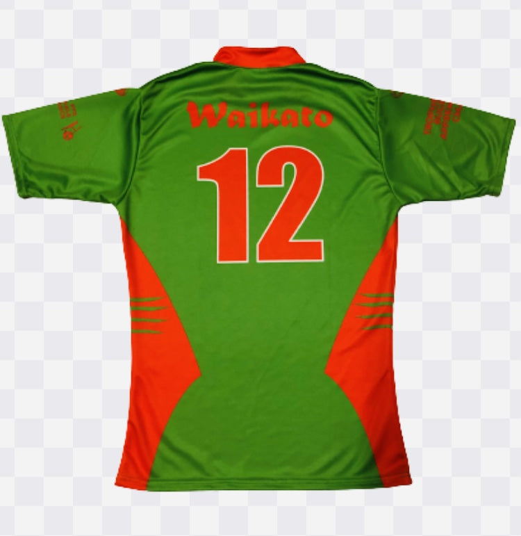 MAILLOT DE RUGBY CMA IDF