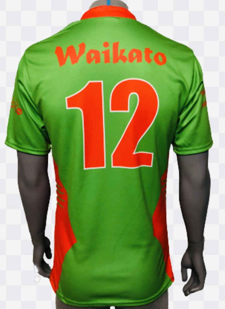 MAILLOT DE RUGBY CMA IDF