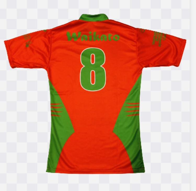 MAILLOT DE RUGBY CMA IDF