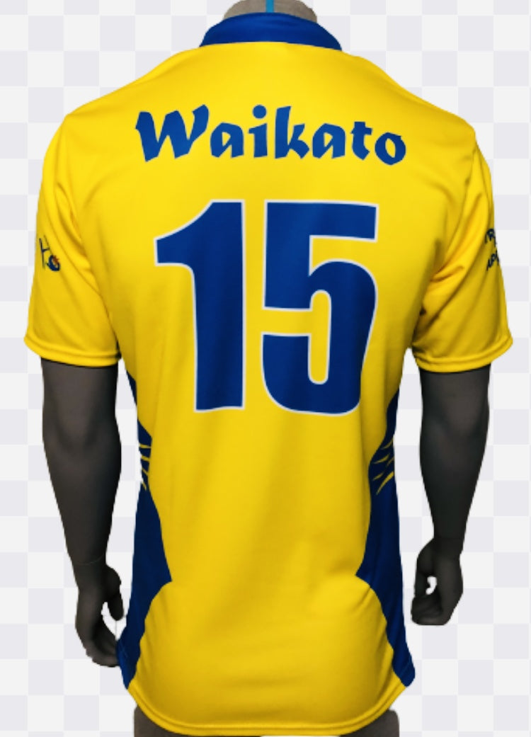 MAILLOT DE RUGBY CMA IDF