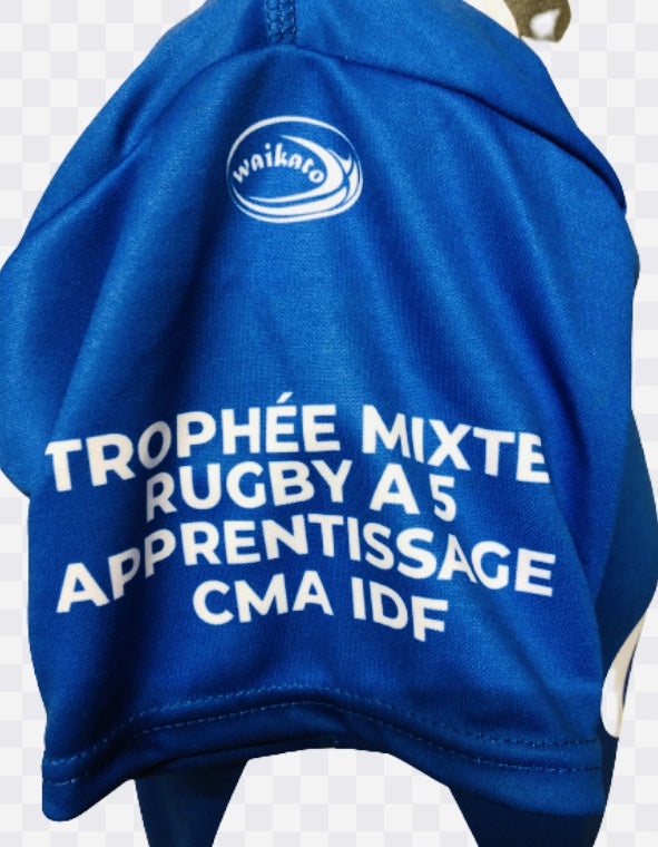 MAILLOT DE RUGBY CMA IDF