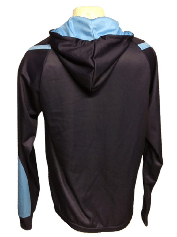 VESTE CAPUCHE DE SURVÊTEMENT SUBLIMEE MSLGP