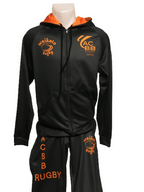 VESTE CAPUCHE DE SURVÊTEMENT SUBLIMEE ACBB
