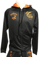 VESTE CAPUCHE DE SURVÊTEMENT SUBLIMEE ACBB