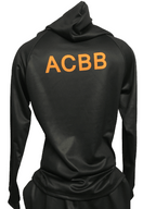 VESTE CAPUCHE DE SURVÊTEMENT SUBLIMEE ACBB