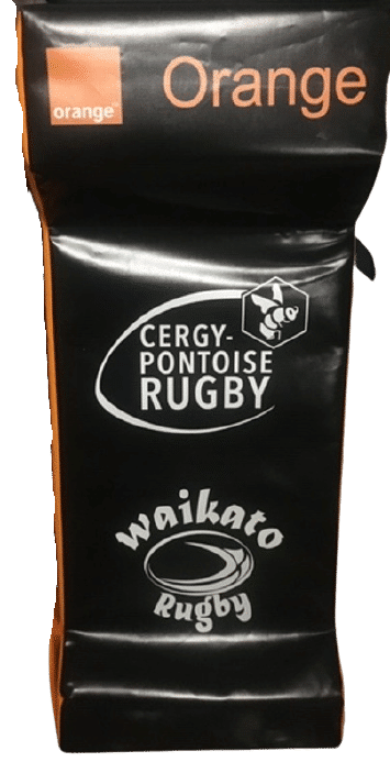 BOUCLIER DE PERCUSSIONS