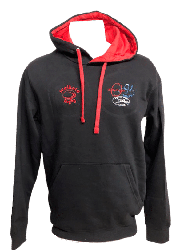 SWEAT CAPUCHE