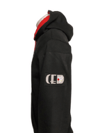 SWEAT CAPUCHE