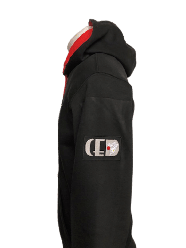 SWEAT CAPUCHE