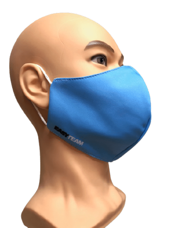 MASQUES DE PROTECTION PERSONNALISE EN TISSU