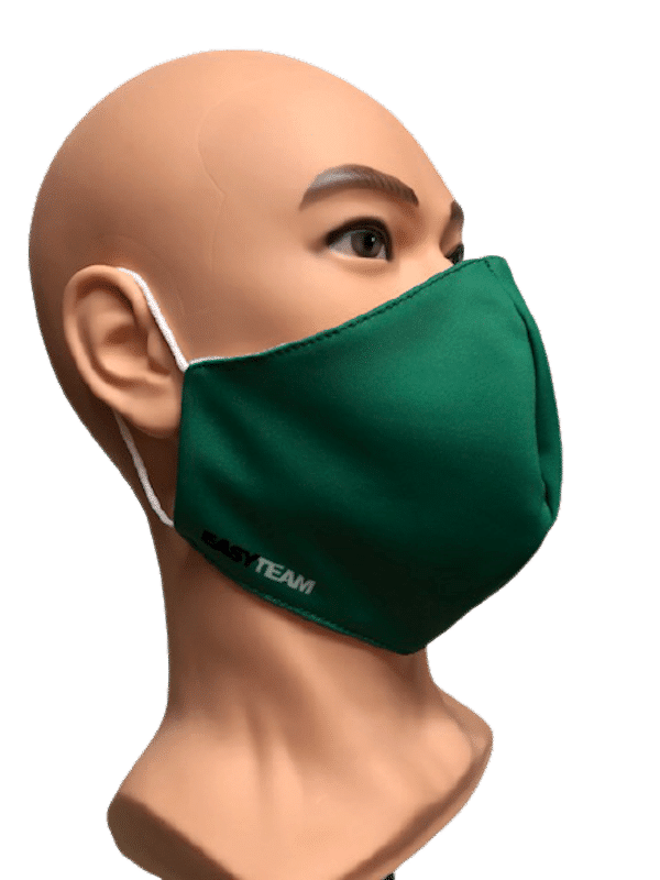 MASQUES DE PROTECTION PERSONNALISE EN TISSU
