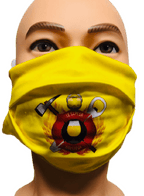MASQUES DE PROTECTION PERSONNALISE EN TISSU