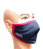 MASQUES DE PROTECTION PERSONNALISE EN TISSU