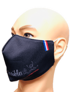 MASQUES DE PROTECTION PERSONNALISE EN TISSU