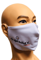 MASQUES DE PROTECTION PERSONNALISE EN TISSU